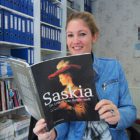 Uniek boek over Saskia, de vrouw van Rembrandt