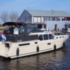 Veldman Yacht Charters laat 28 en 29 maart proefvaarten doorgaan, maar niet de show eromheen