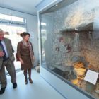 Vernieuwd IJstijdenmuseum: 100.000 jaar Friese Wouden