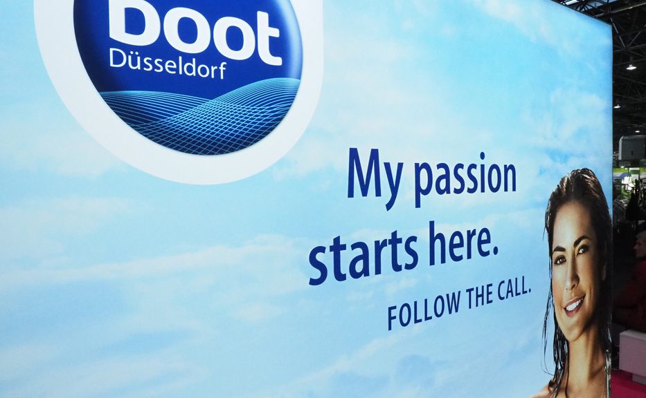 Voor Friesland belangrijke bootshow in Düsseldorf gaat niet door