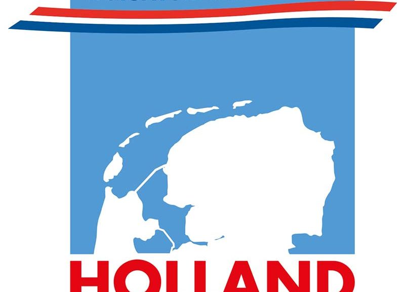 Waterfront Holland: beleef de kust!