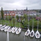 Waterland Monnickendam ideale uitvalsbasis voor verkenning Amsterdam