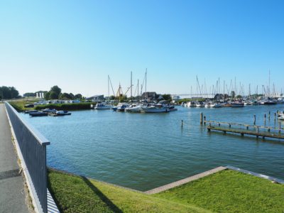 Watersportcentrum Tacozijl: no-nonsense familiebedrijf is uniek in Friesland