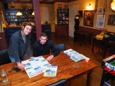 Wellekom Watersport in handen van medewerker Michel van ‘t Blik