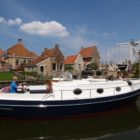 Win een Fryslân-vakantie met vaarbewijsvrij Elfstedenjacht!