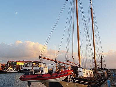 Yacht Charter Urk neemt Muiden Yacht Charter over