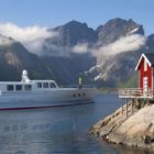 Zeiljachtenbouwer KM in Makkum gaat exclusieve aluminium motorjachten bouwen