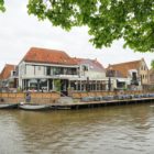 ‘Zure augurken’ van Leeuwarder Courant boren gerenommeerd Fries restaurant de grond in