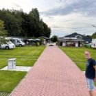 Dwarse gemeente: Camperplaats Stoutenburght mag  niet uitbreiden