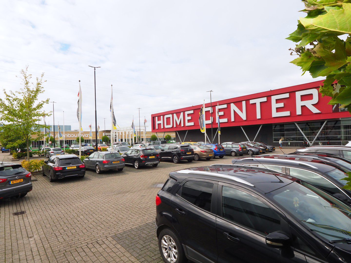 De grootste wooninspiratie van Nederland, Home Center in Wolvega Friesland.