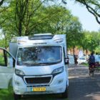 Camperverhuurders in problemen: worden kampeerauto’s goedkoper?