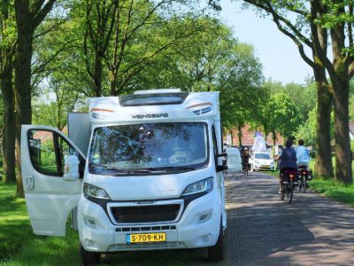 Camperverhuurders in problemen: worden kampeerauto’s goedkoper?