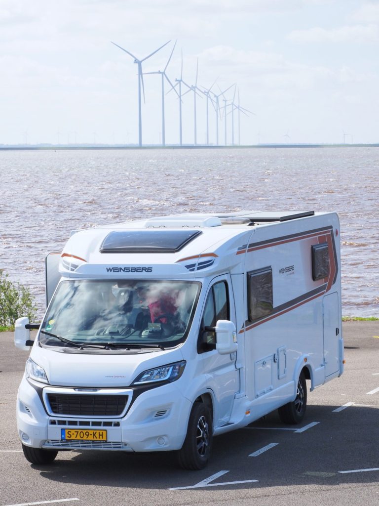 Weinsberg Camper