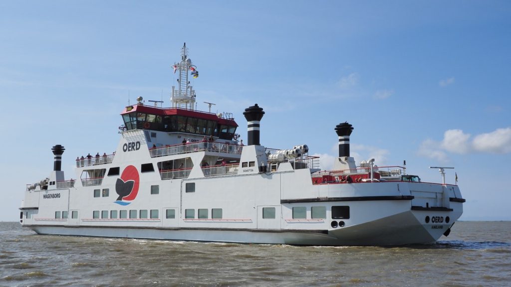 Veerboot