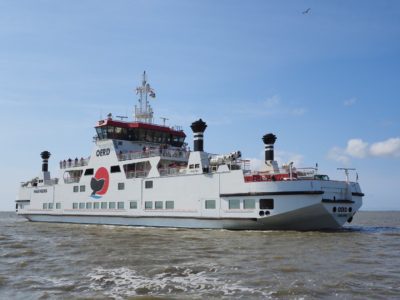 Veerboot