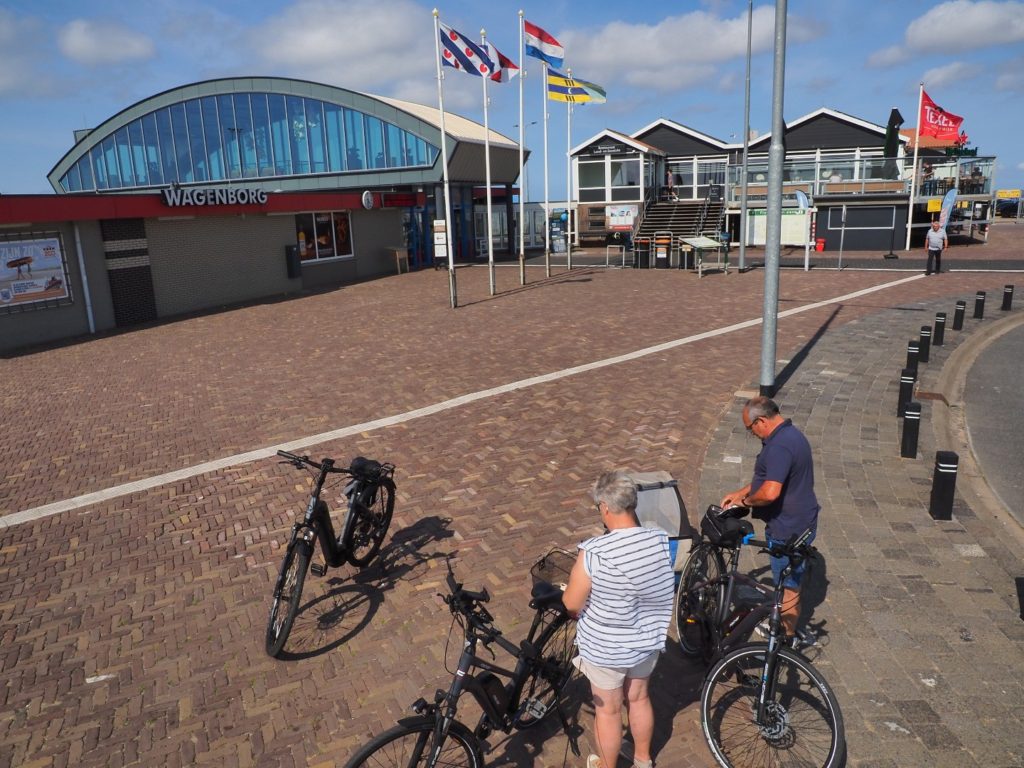 Veerboothaven