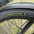 Fries Nieuws Test: Schwalbe Marathon E-Plus top antilekfietsband