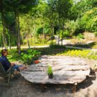 Oevertuin
