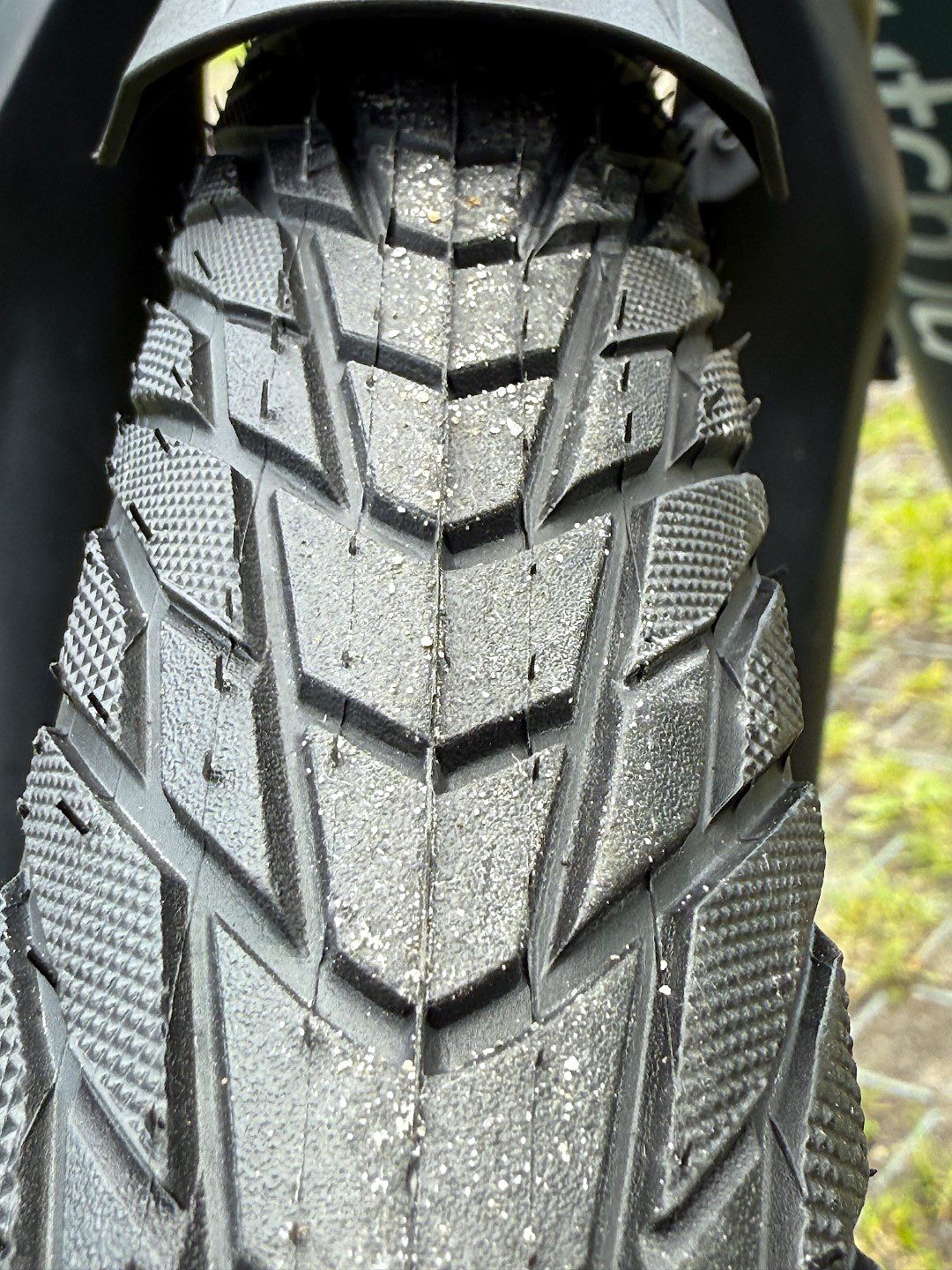 Antilek fietsband Schwalbe Marathon E-plus