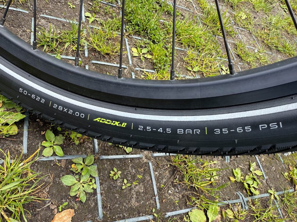 Antilek fietsband Schwalbe Marathon E-plus