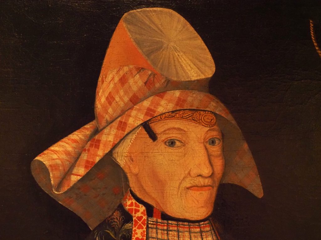 Museum Hindeloopen in Hindeloopen, in het Fries Hylpen, presenteert historische zeevaart, het leven van de schippers en hun gezinnen, een originele Hindelooper kamer, kleurrijke Hindelooper klederdracht en meubelschilderkunst en de eigen taal van het stadje, het Hylpers. 