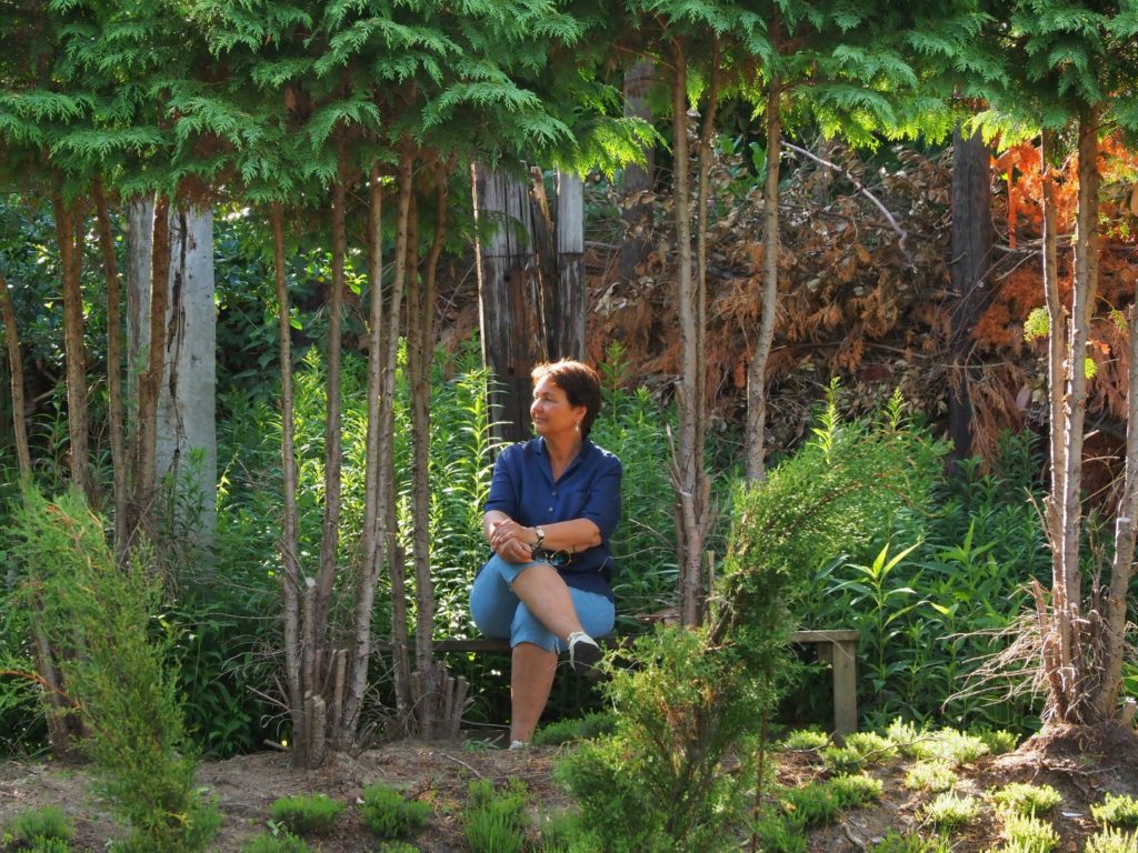 De Oevertuin Foto: Albert Hendriks Fries Nieuws
