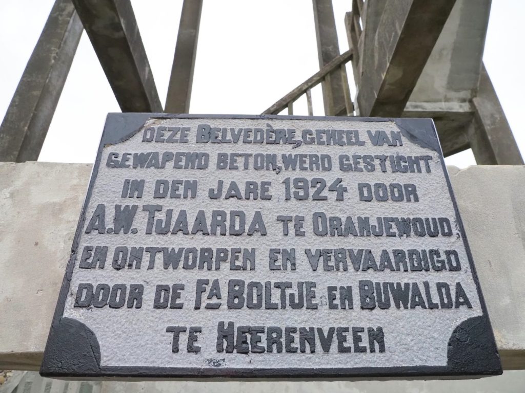 350 Jaar Koninklijk Oranjewoud