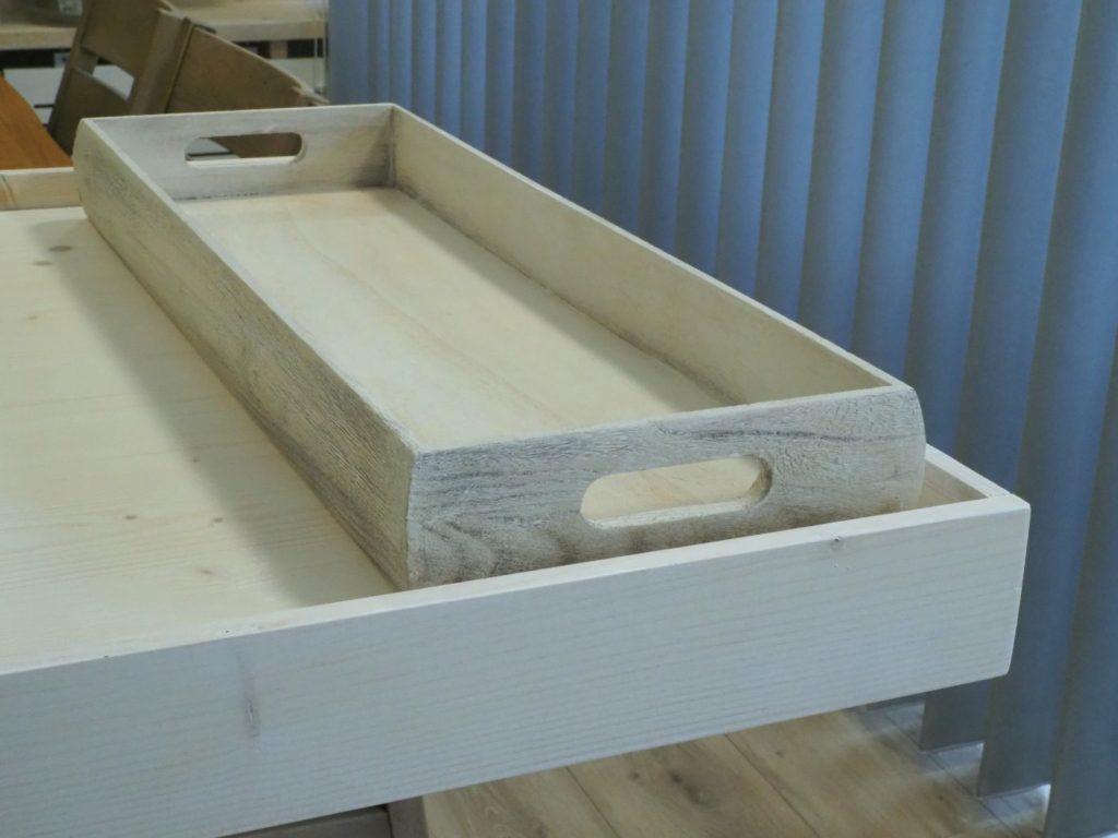 Your Trolley serveerwagen