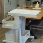 Horecanieuws: Your Trolley, bijzondere serveerwagen