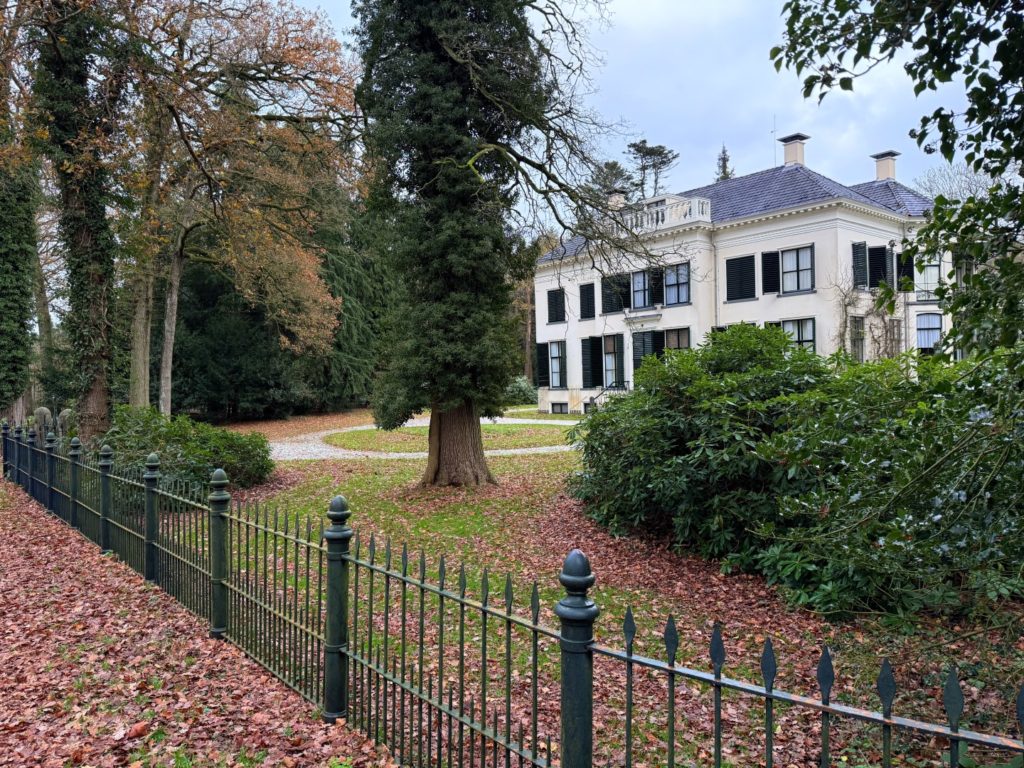 350 Jaar Koninklijk Oranjewoud