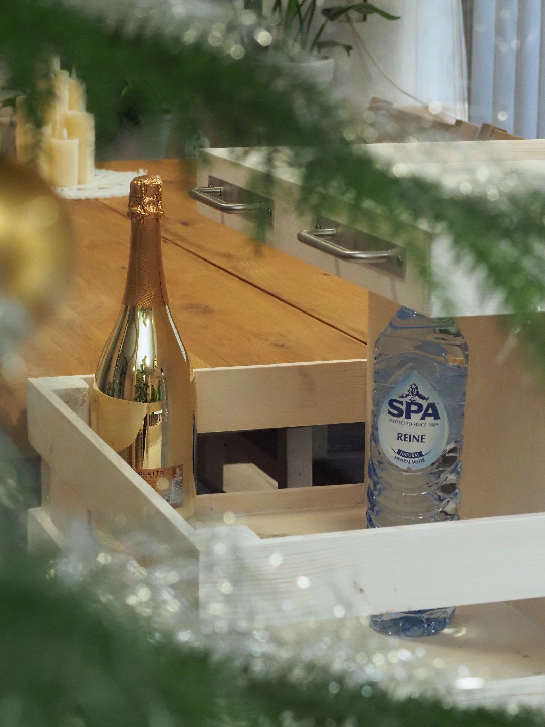 Your Trolley serveerwagen