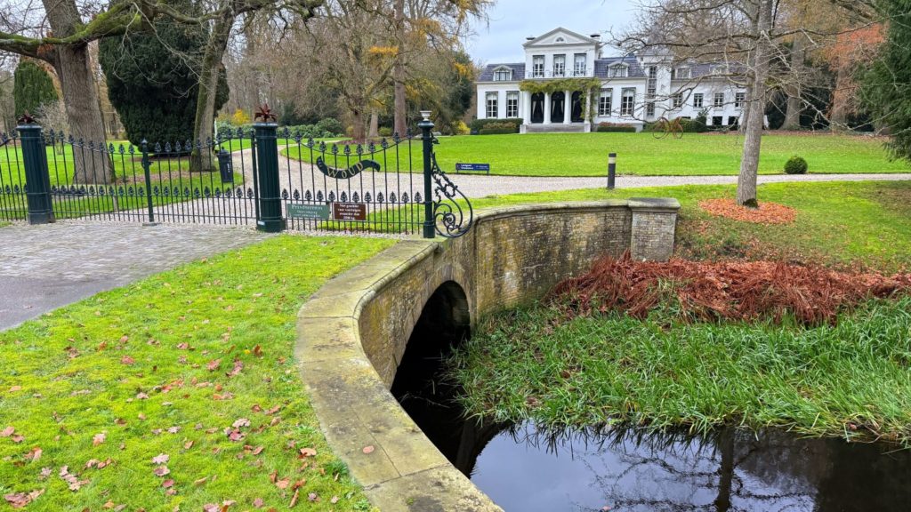 350 Jaar Koninklijk Oranjewoud