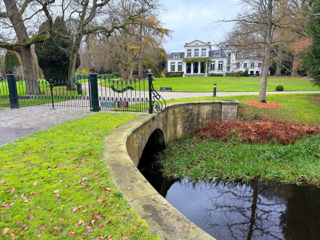 350 Jaar Koninklijk Oranjewoud