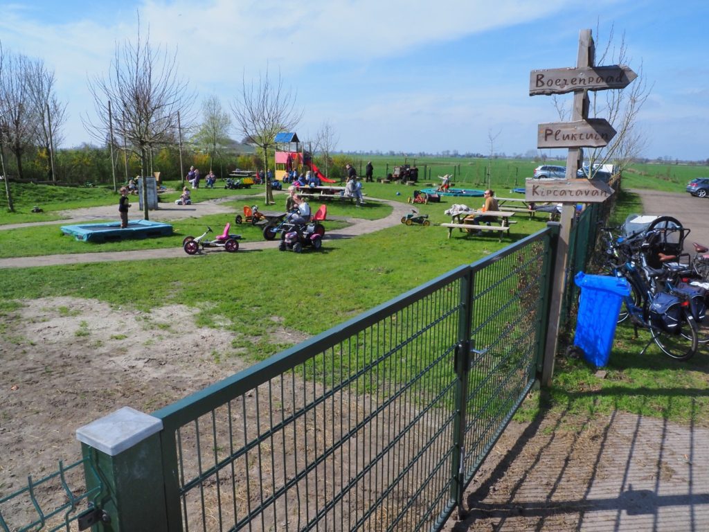 Boer Bart Rotstergaast