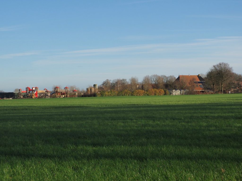 Boer Bart Rotstergaast