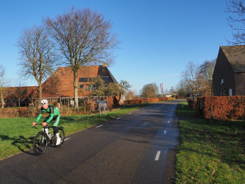 Boer Bart Rotstergaast