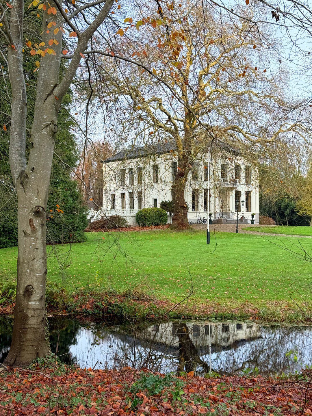 350 Jaar Koninklijk Oranjewoud