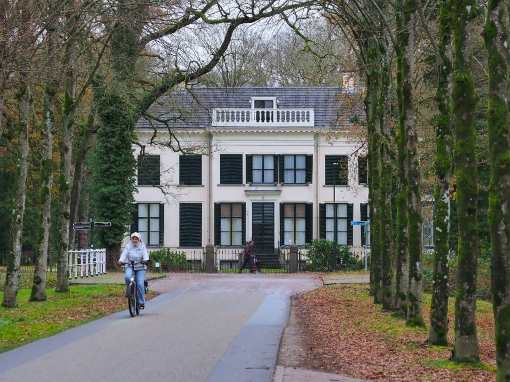 350 Jaar Koninklijk Oranjewoud