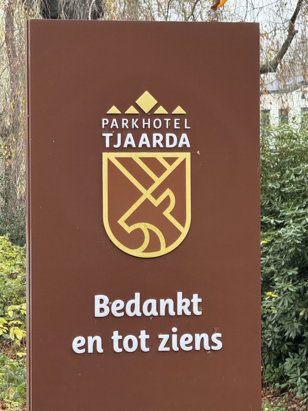 350 Jaar Koninklijk Oranjewoud