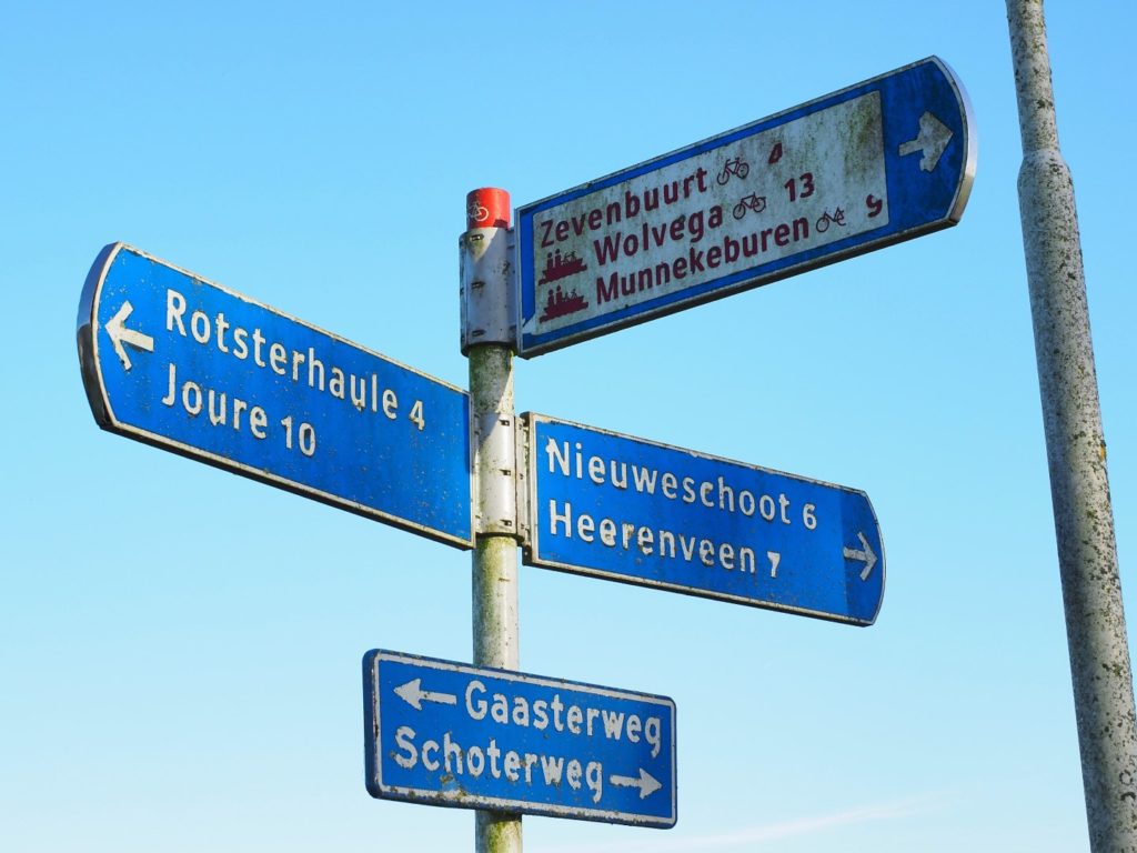 Boer Bart Rotstergaast Friesland