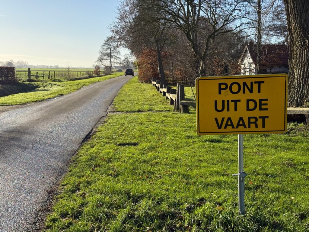 Boer Bart Rotstergaast Friesland