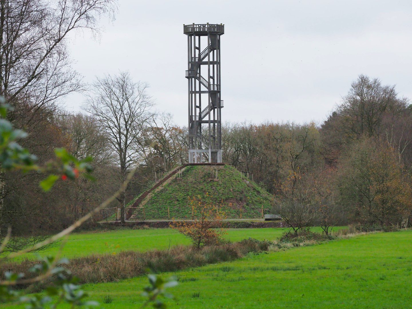 350 Jaar Koninklijk Oranjewoud