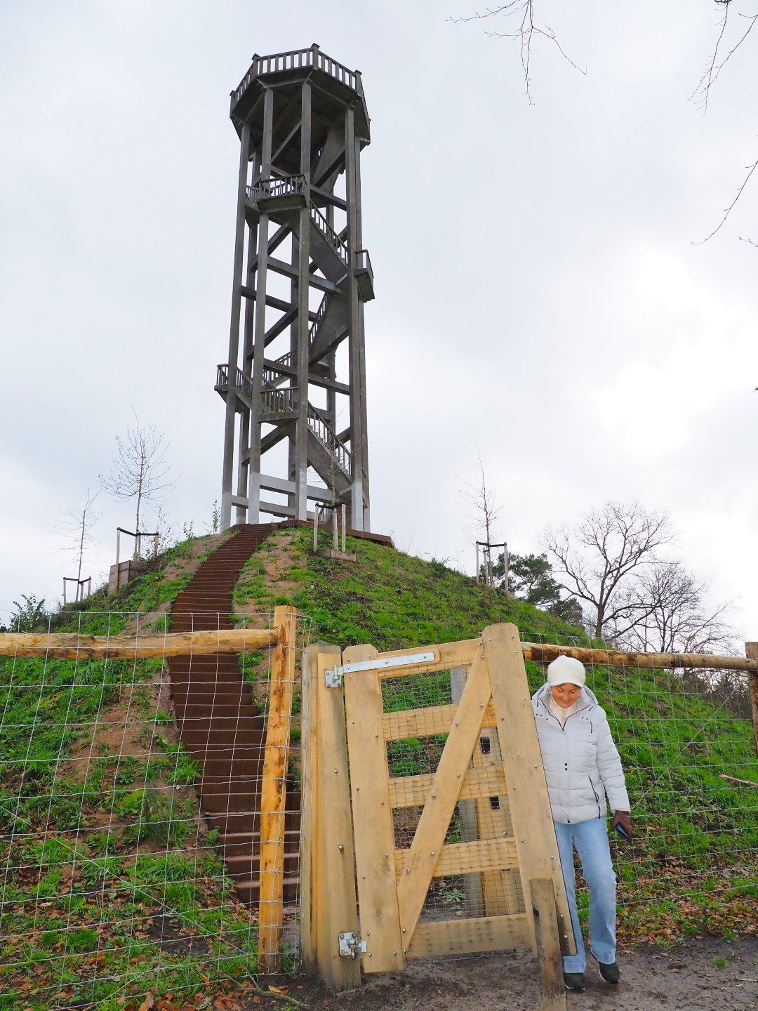 350 Jaar Koninklijk Oranjewoud