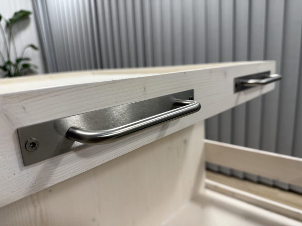 Your Trolley serveerwagen